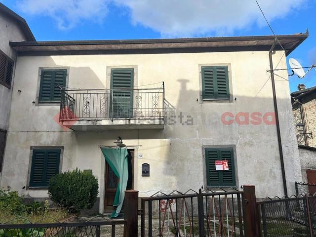 Villetta indipendente in vendita di 147 m² in Via San Leonardo, 58