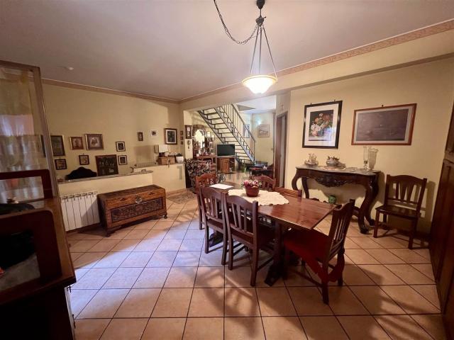 Villetta indipendente in vendita di 147 m² in Via P. Mascagni, 14
