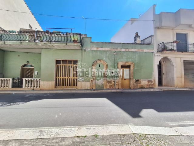 Villetta indipendente in vendita di 147 m² in Via Pietro de Donato Giannini