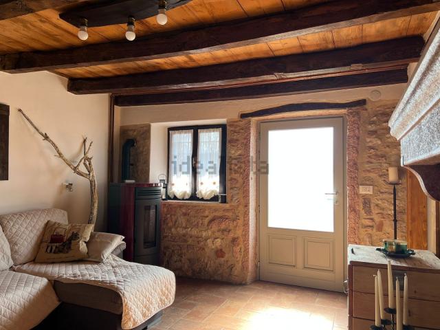 Villetta indipendente in vendita di 147 m² in Via Tavernole, 20