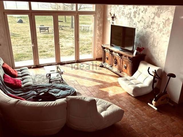 Villetta indipendente in vendita di 147 m² in Via Valle