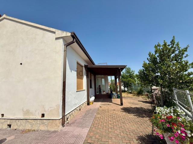 Villetta indipendente in vendita di 147 m² in Via Vigna Verde, 10
