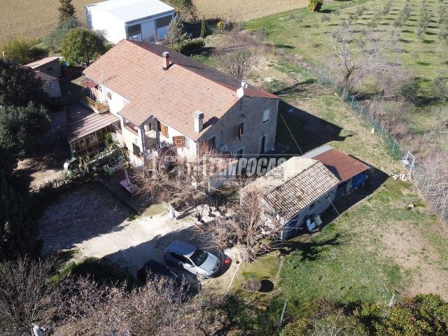 Villetta indipendente in vendita di 147 m² in Contrada Bagnolo