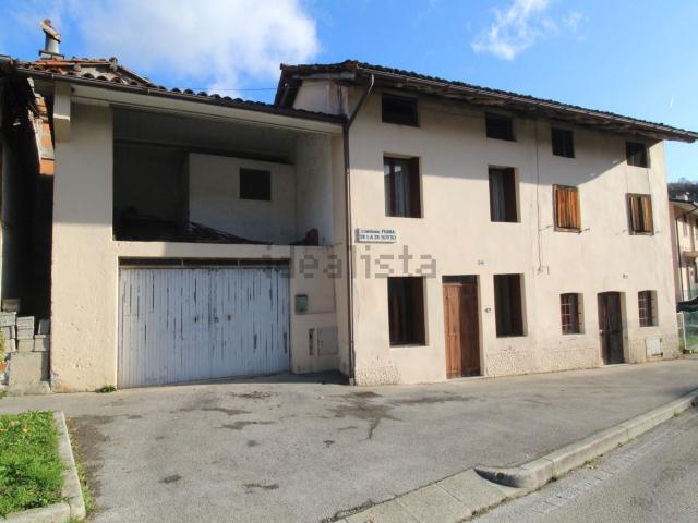 Villetta indipendente in vendita di 147 m² in Contrada Palazzina di Piana
