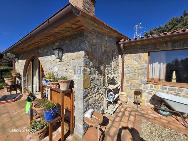 Villetta indipendente in vendita di 147 m² in Località Badia a Coltibuono