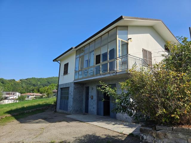Villetta indipendente in vendita di 147 m² in Località Pieve di Montarsolo, 9