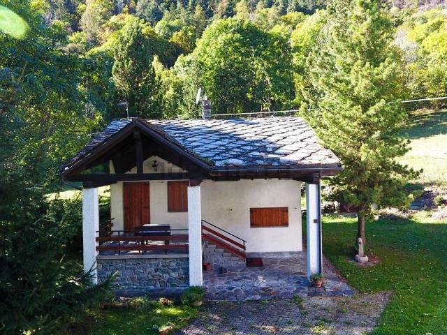 Villetta indipendente in vendita di 147 m² in Località Poutaz