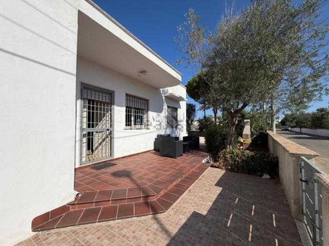 Villetta indipendente in vendita di 148 m²