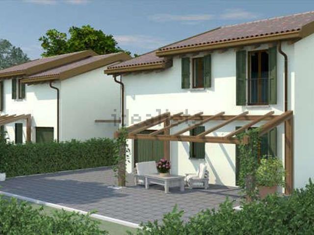Villetta indipendente in vendita di 148 m² in Via 20 Settembre, 78