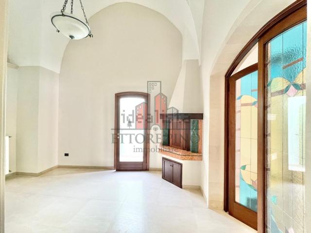 Villetta indipendente in vendita di 148 m² in Via Cavour