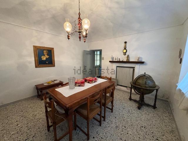 Villetta indipendente in vendita di 148 m² in Via Cavour, 39