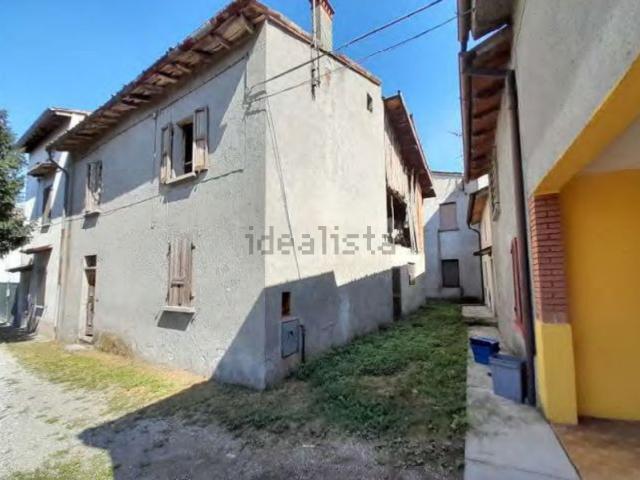 Villetta indipendente in vendita di 148 m² in Via G. Verdi, 26