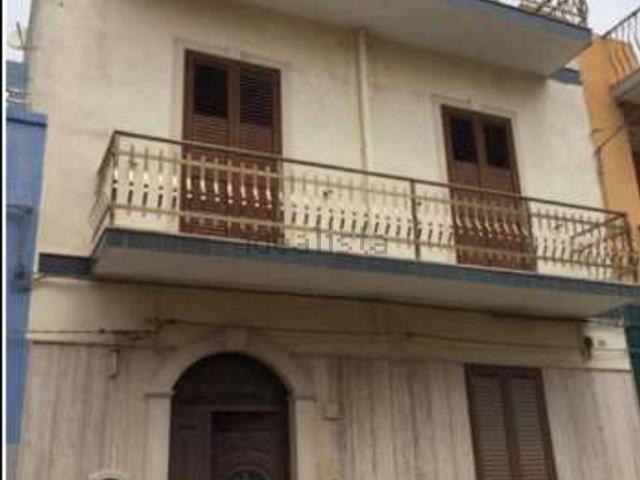 Villetta indipendente in vendita di 148 m² in Via Giuseppe Mazzini