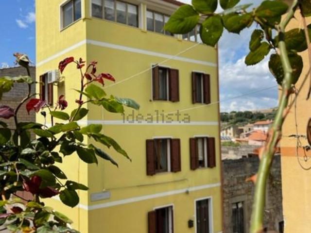 Villetta indipendente in vendita di 148 m² in Via Giuseppe Verdi