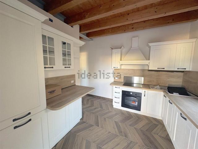 Villetta indipendente in vendita di 148 m² in Via Dolomiti