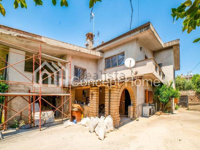 Villetta indipendente in vendita di 148 m² in Via degli Ulivi, 7