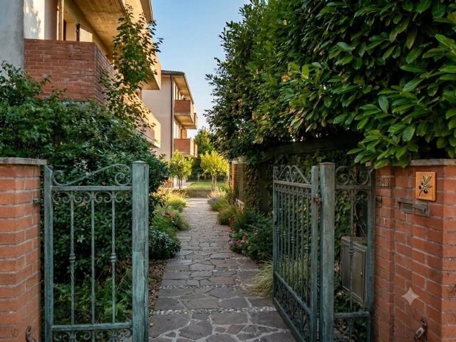 Villetta indipendente in vendita di 148 m² in Via della Scienza, 3
