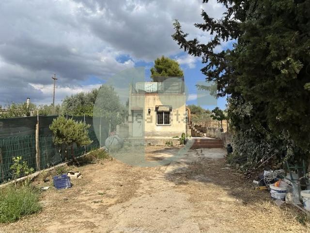 Villetta indipendente in vendita di 148 m² in Via Etnea, 100