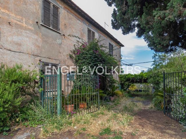Villetta indipendente in vendita di 148 m² in Via Fulda