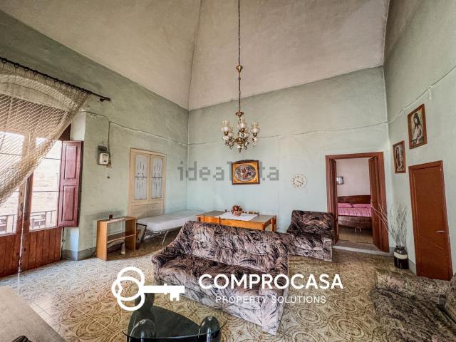 Villetta indipendente in vendita di 148 m² in Via Lecce, 19