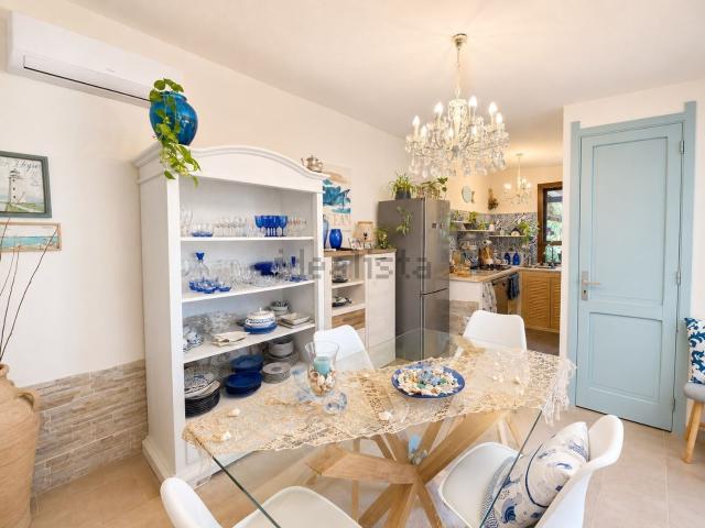 Villetta indipendente in vendita di 148 m² in Via Liri