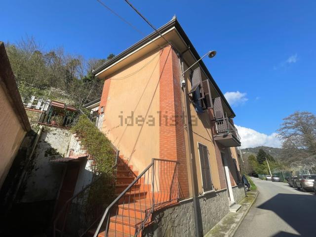 Villetta indipendente in vendita di 148 m² in Via Molinello