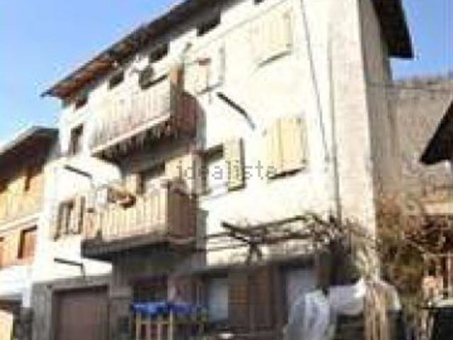 Villetta indipendente in vendita di 148 m² in Via Monte Rite, 4