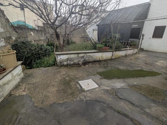 Villetta indipendente in vendita di 148 m² in Via Marsala