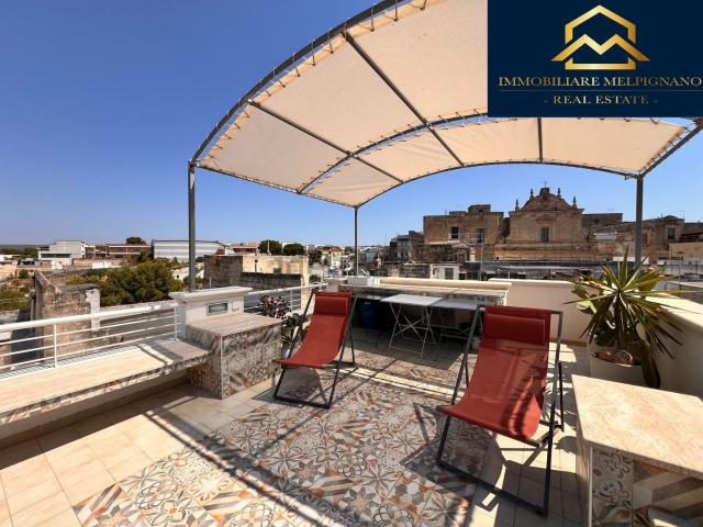 Villetta indipendente in vendita di 148 m² in Via Pietro D&apos Onofrio