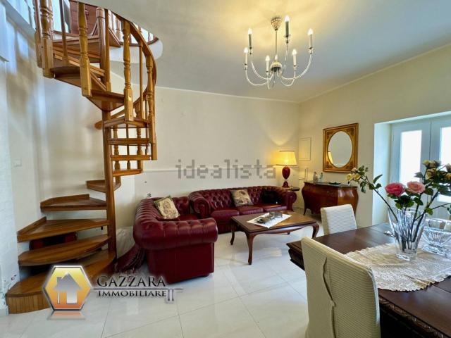 Villetta indipendente in vendita di 148 m² in Via Principessa Jolanda, 123