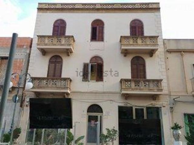 Villetta indipendente in vendita di 148 m² in Corso Umberto I