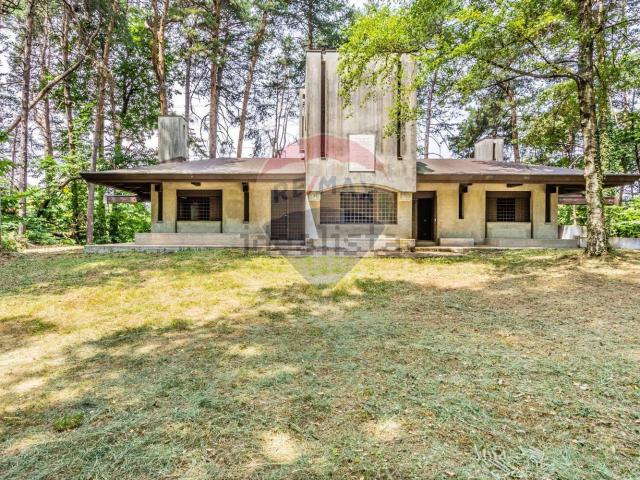 Villetta indipendente in vendita di 149 m²