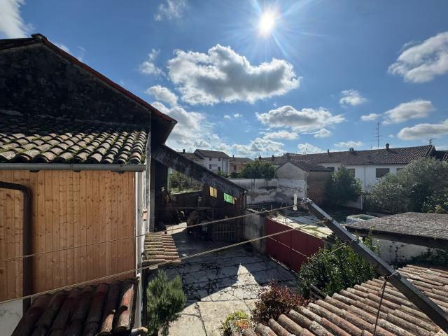 Villetta indipendente in vendita di 149 m² in Via Castello, 5