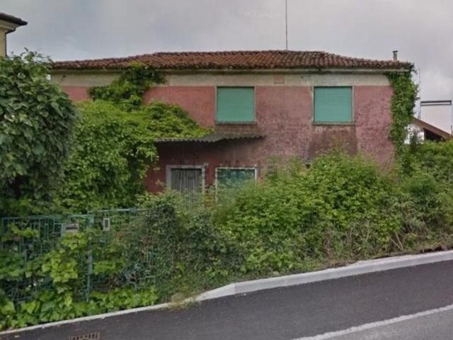 Villetta indipendente in vendita di 149 m² in Via Arcade, 1