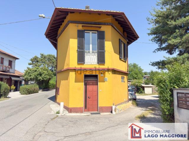Villetta indipendente in vendita di 149 m² in Via Galileo Galilei