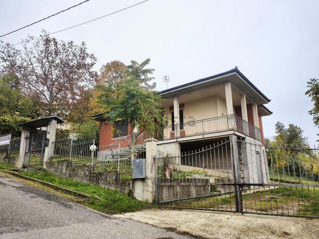 Villetta indipendente in vendita di 149 m² in Via del Palazzo, 3