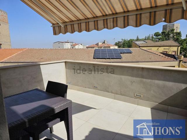 Villetta indipendente in vendita di 149 m² in Via delle Muse