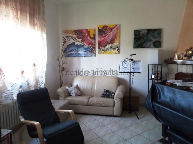 Villetta indipendente in vendita di 149 m² in Via I Maggio