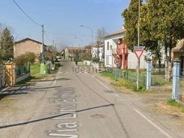 Villetta indipendente in vendita di 149 m² in Via Lino Bigliardi