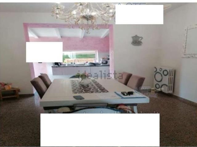 Villetta indipendente in vendita di 149 m² in Via Monte Cervaro, 16