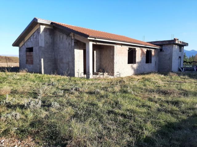 Villetta indipendente in vendita di 149 m² in Via Macerino Vecchio