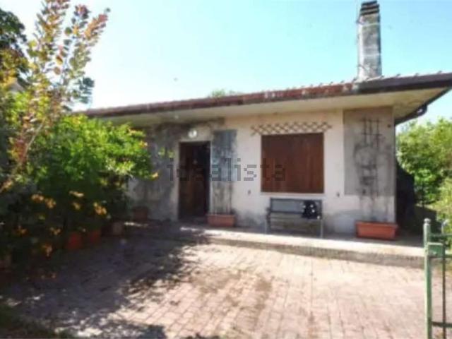 Villetta indipendente in vendita di 149 m² in Via Sarpi