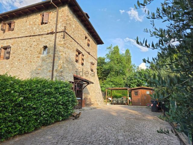 Villetta indipendente in vendita di 149 m² in Via Ronca, 9