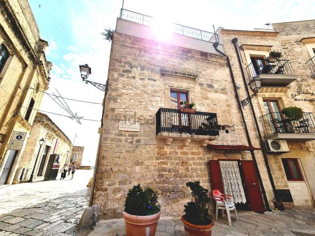 Villetta indipendente in vendita di 149 m² in Strada Santa Scolastica, 1