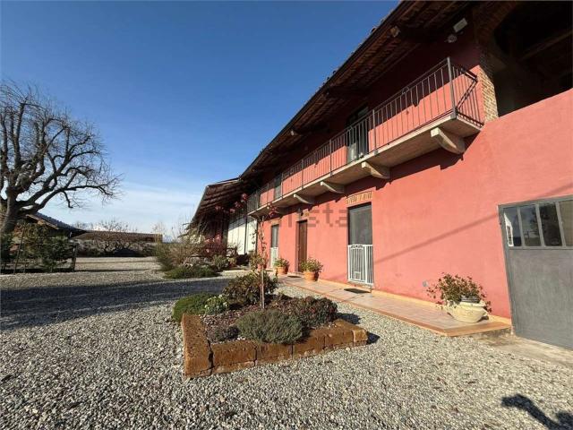 Villetta indipendente in vendita di 1500 m² in Frazione San Michele, 4