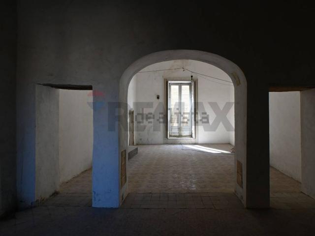 Villetta indipendente in vendita di 1500 m² in Via Garibaldi, 80