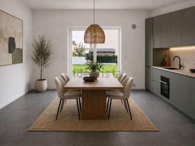 Villetta indipendente in vendita di 150 m²