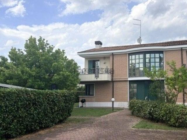 Villetta indipendente in vendita di 150 m²
