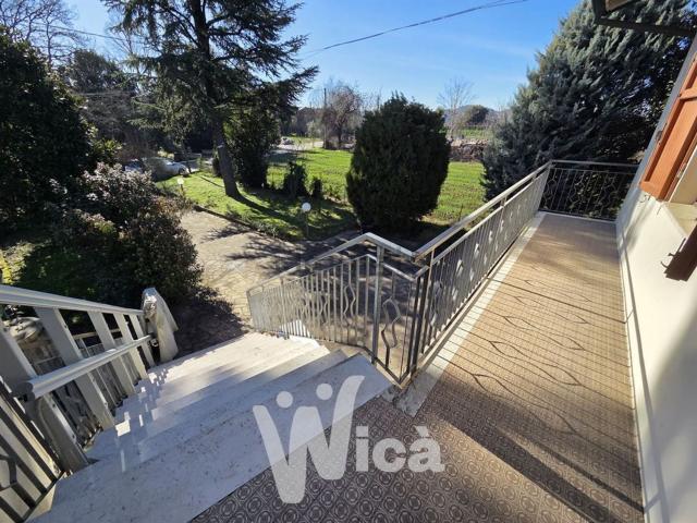Villetta indipendente in vendita di 150 m²