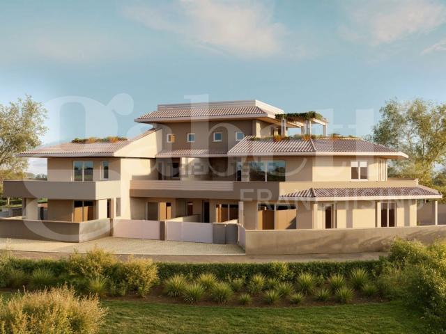 Villetta indipendente in vendita di 150 m²
